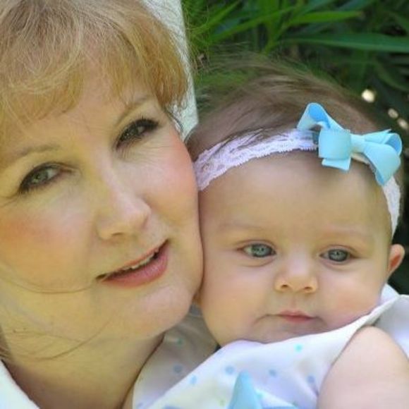 Meet your Posher, Maria - Picture 1 of 1